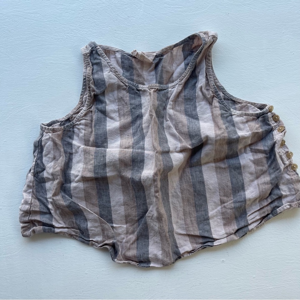 Lou & Grey Linen Set - Picture 2 of 6